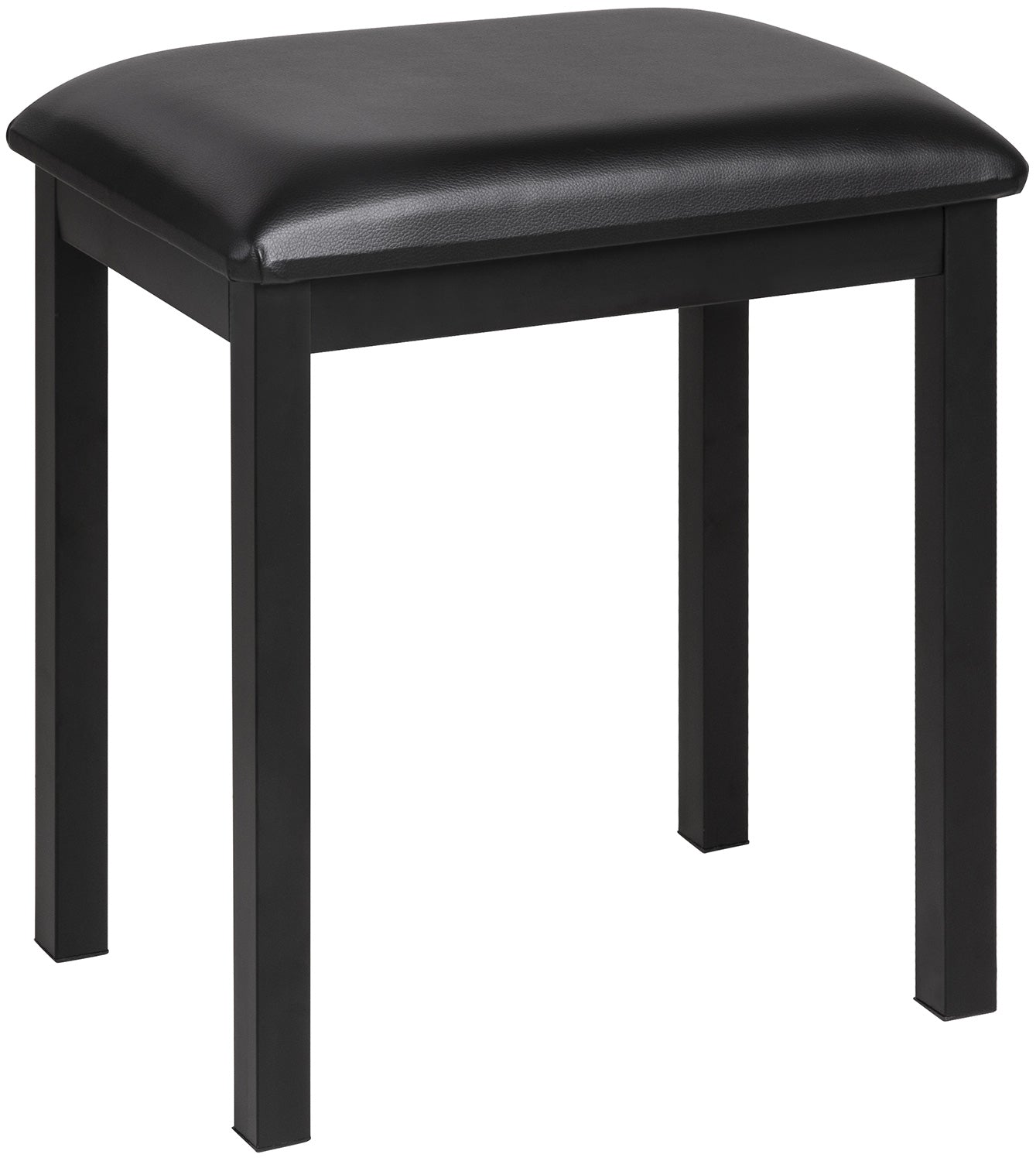 Keyboard Bench - Black