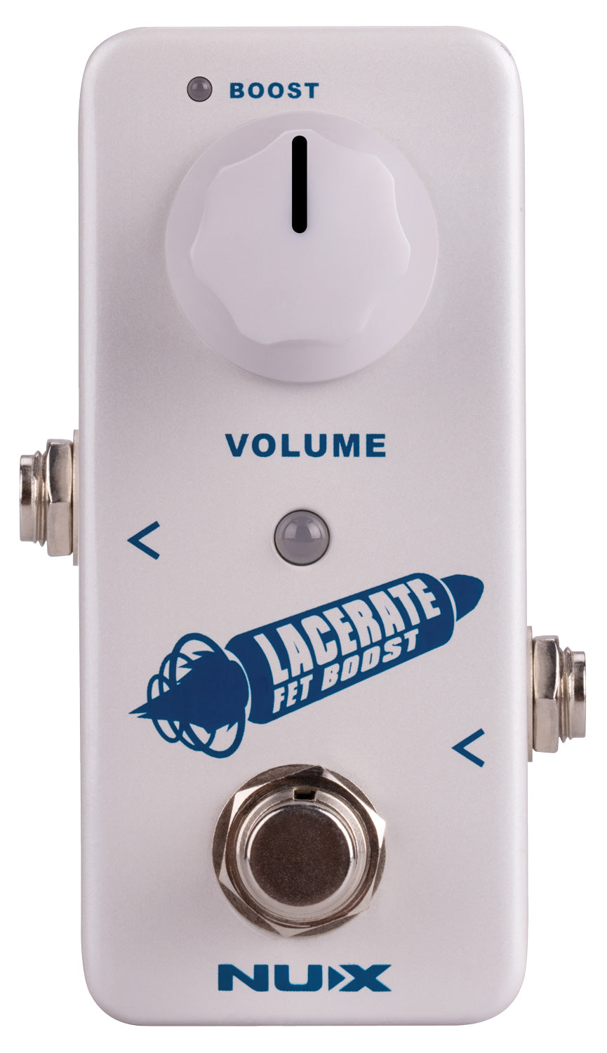 Lacerate FET Boost Pedal