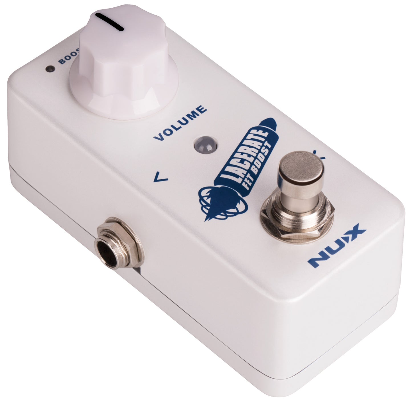 Lacerate FET Boost Pedal