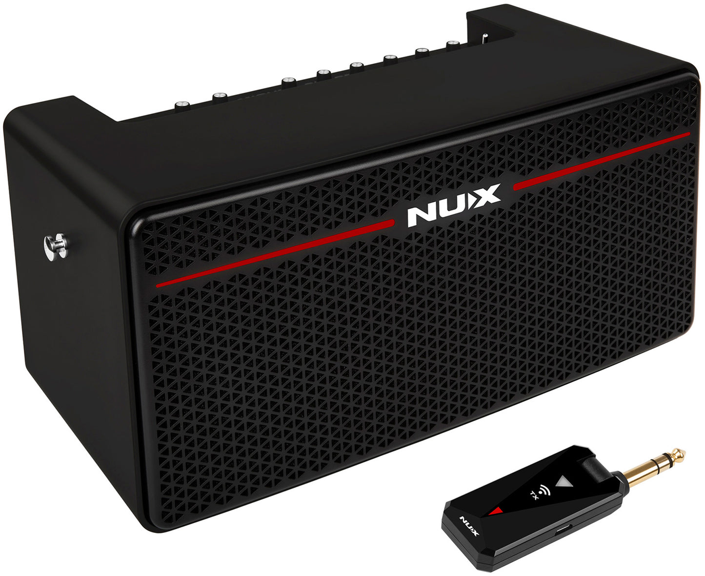 NUX - Mighty Space Wireless Modelling Amplifier