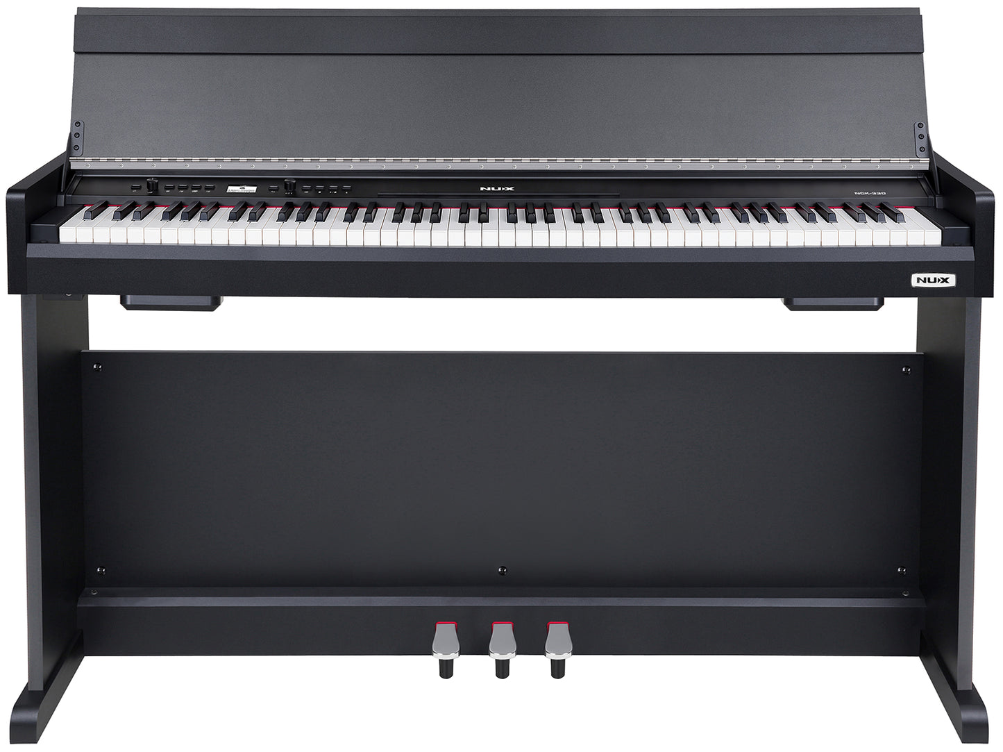 NCK-330 Digital Upright Piano