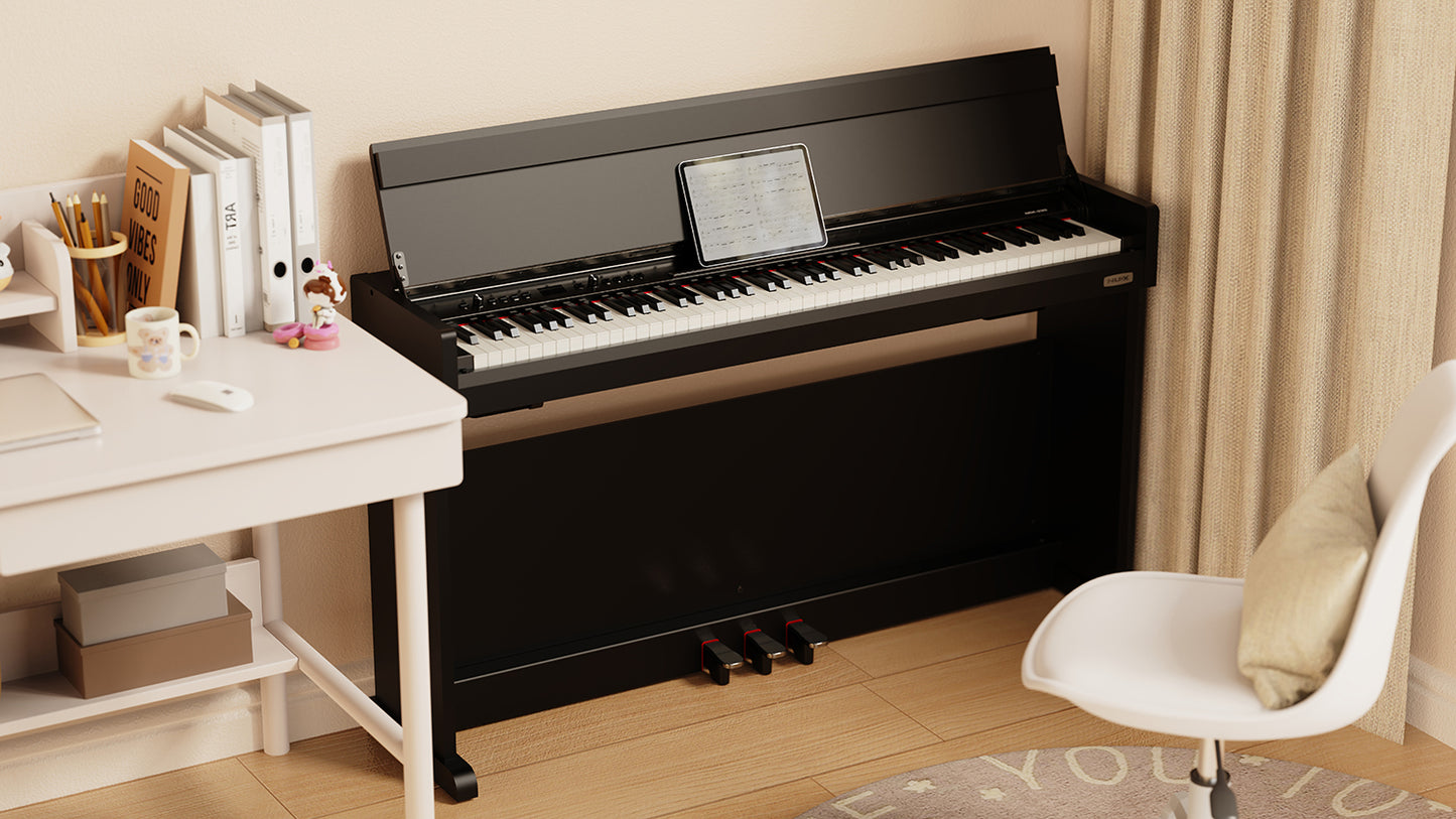 NCK-330 Digital Upright Piano