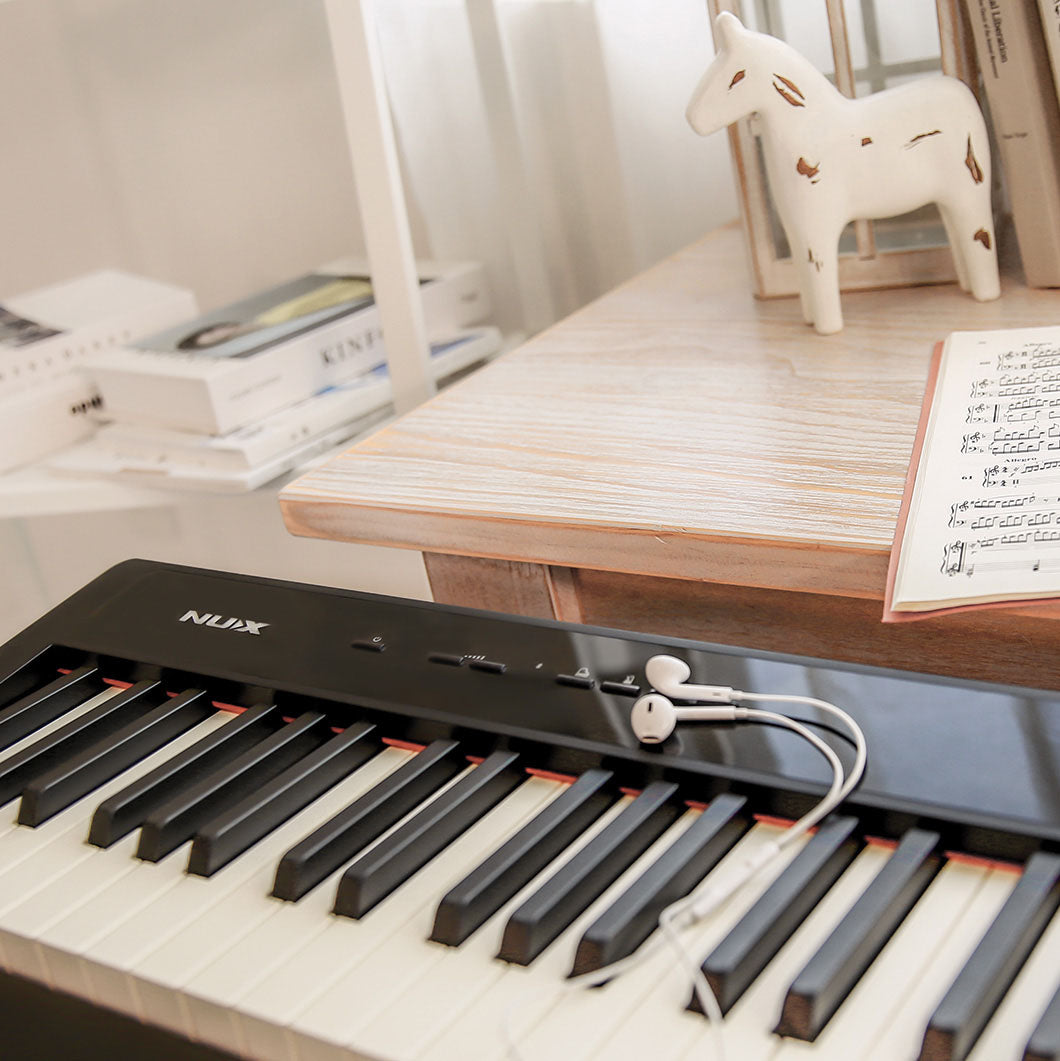 NPK-10 Portable Digital Piano