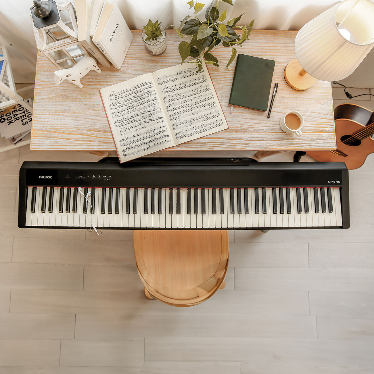 NPK-10 Portable Digital Piano