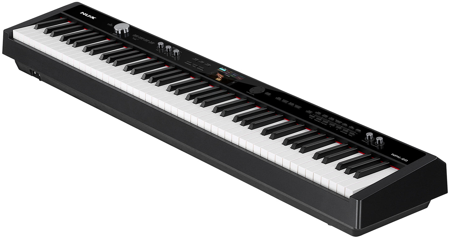NPK-20 Professional Digital Piano