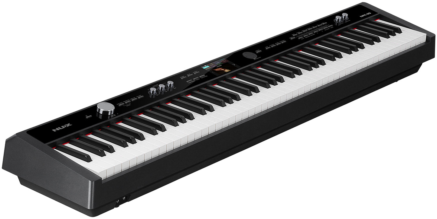 NPK-20 Professional Digital Piano