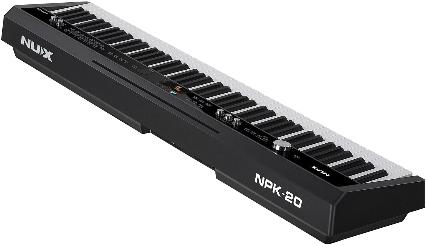 NPK-20 Professional Digital Piano