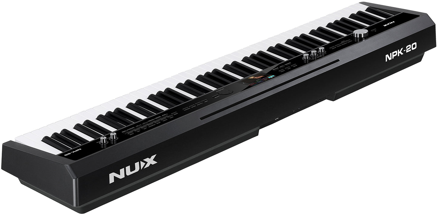 NPK-20 Professional Digital Piano