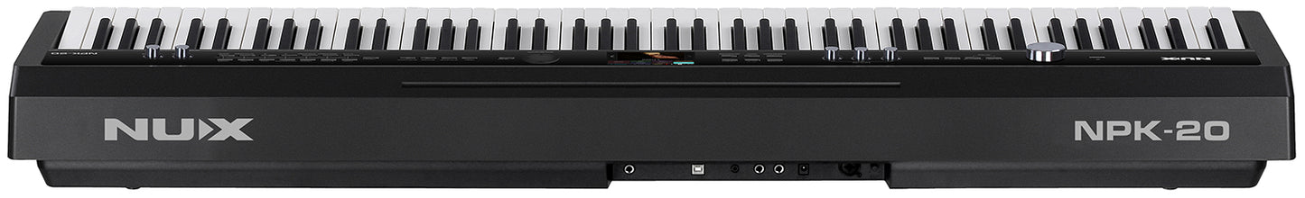 NPK-20 Professional Digital Piano