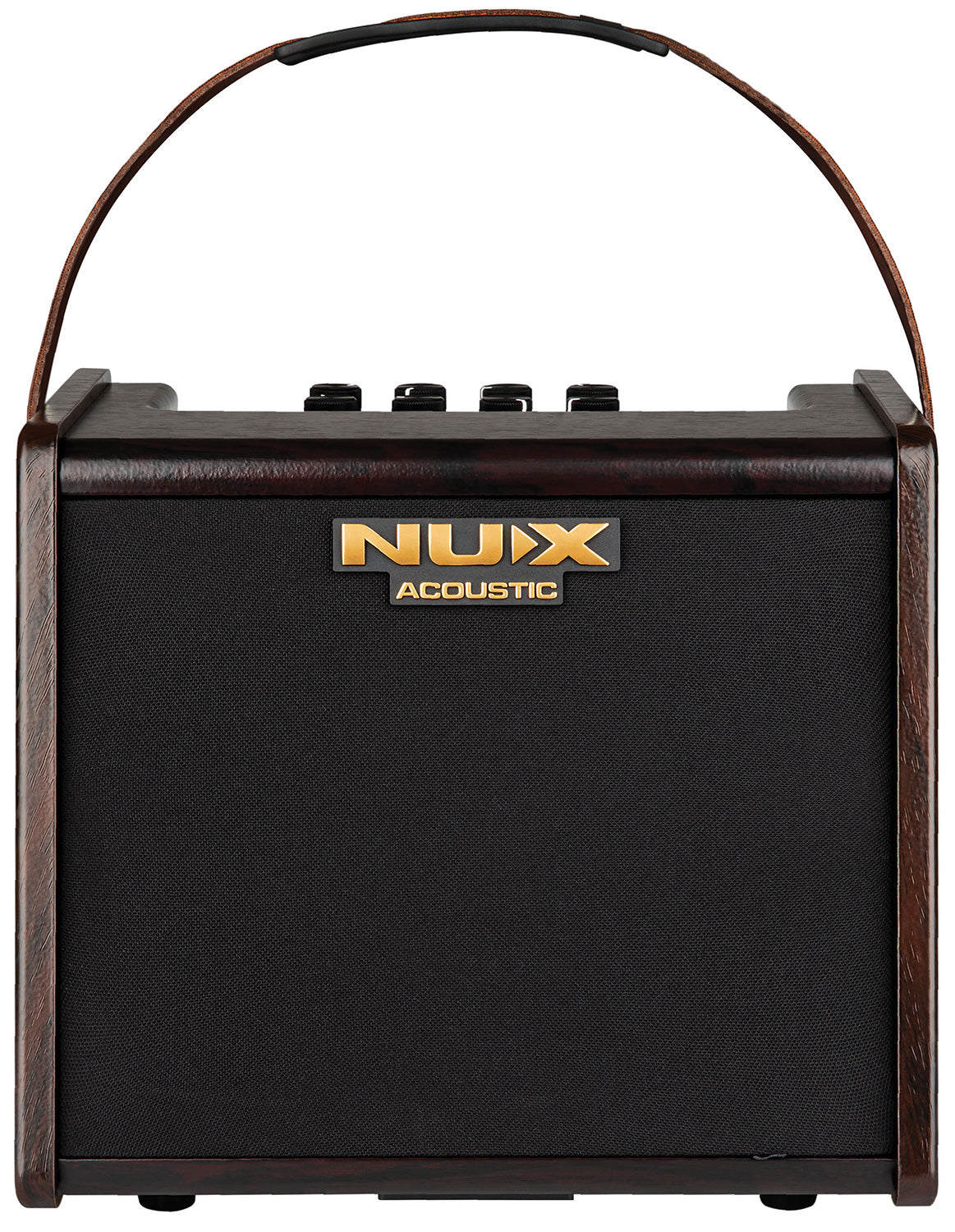 NUX - AC-25 Portable Acoustic Amplifier