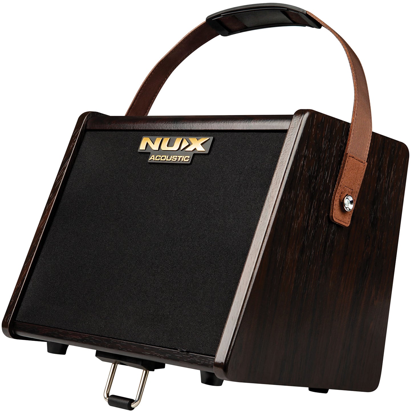 NUX - AC-25 Portable Acoustic Amplifier