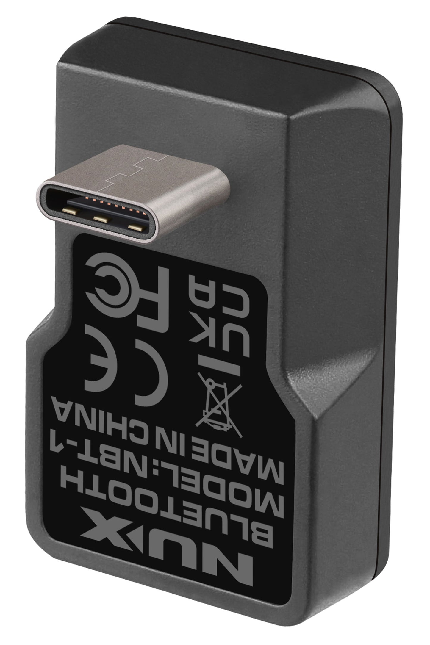 NUX - Mighty 20 mkII Guitar Amp