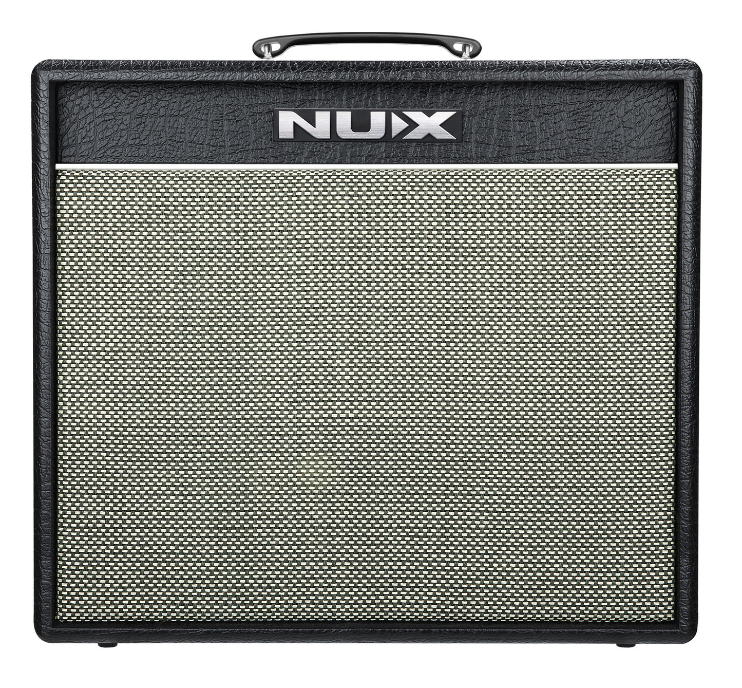 NUX - Mighty 60 MKII Guitar Amplifier with Effects