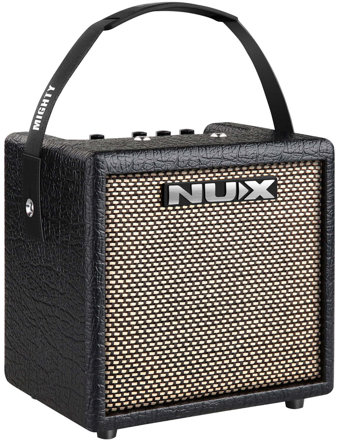 NUX - Mighty 8 BT MKII Guitar Amplifier