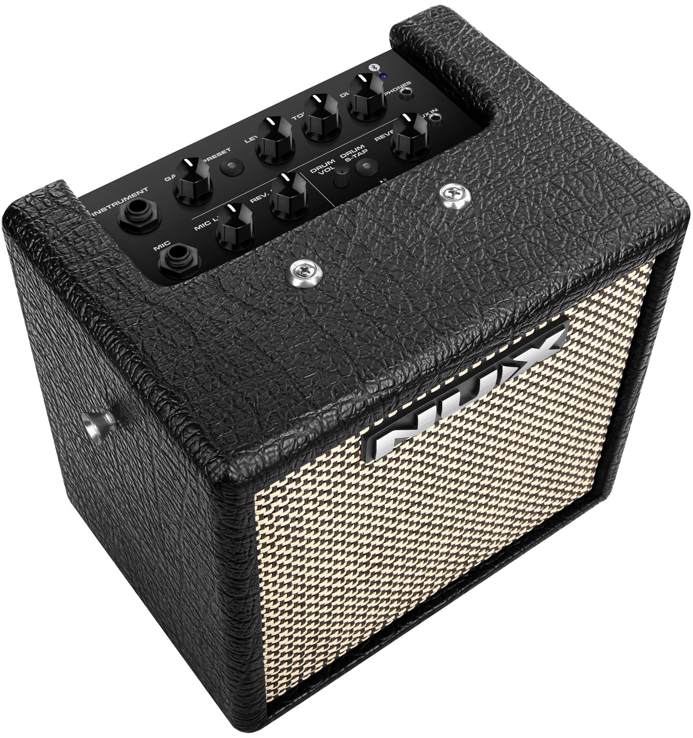 NUX - Mighty 8 BT MKII Guitar Amplifier