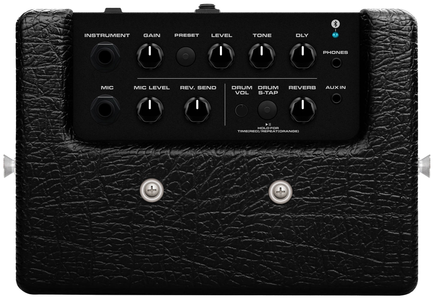 NUX - Mighty 8 BT MKII Guitar Amplifier