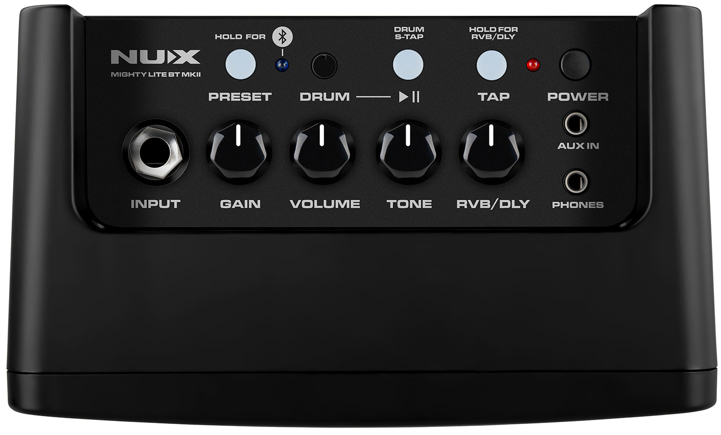 NUX - Mighty Lite BT mkII Amplifier