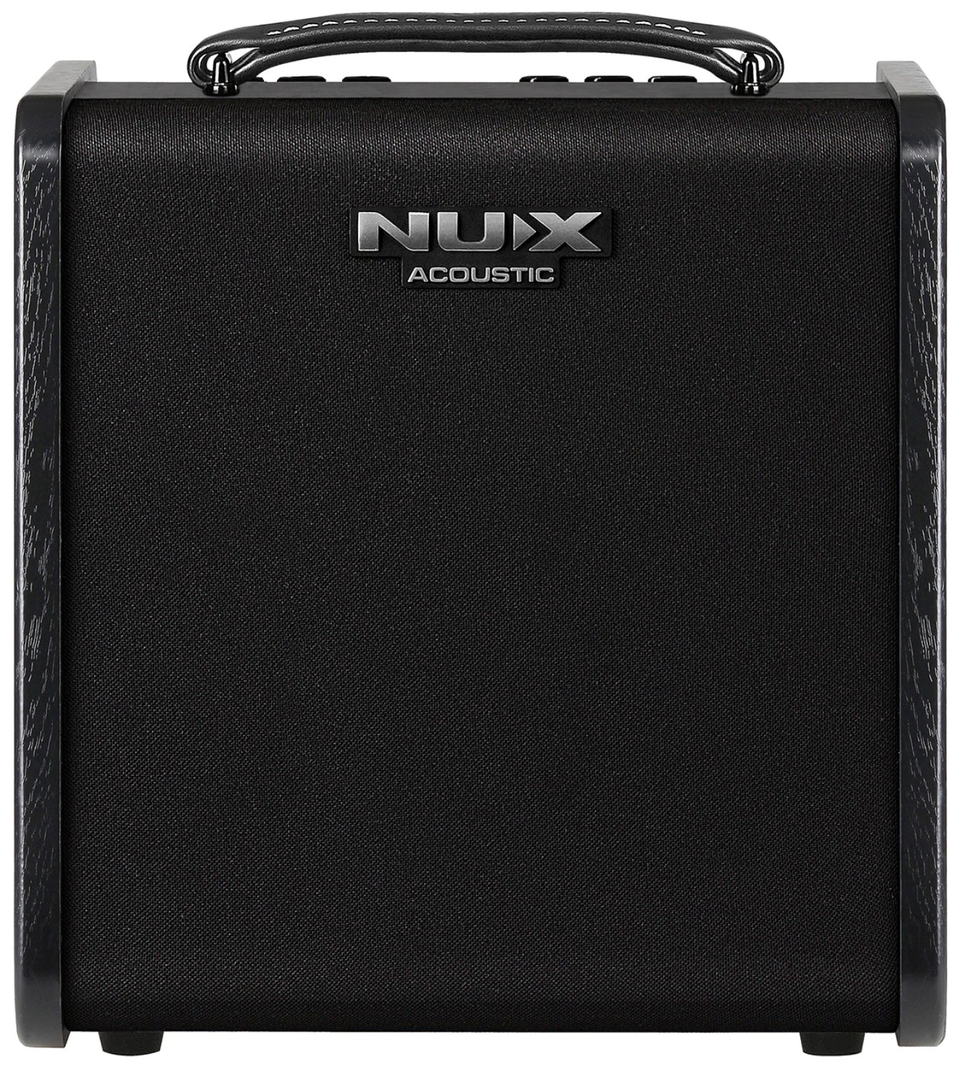 NUX - Stageman II AC-60 Acoustic Amplifier