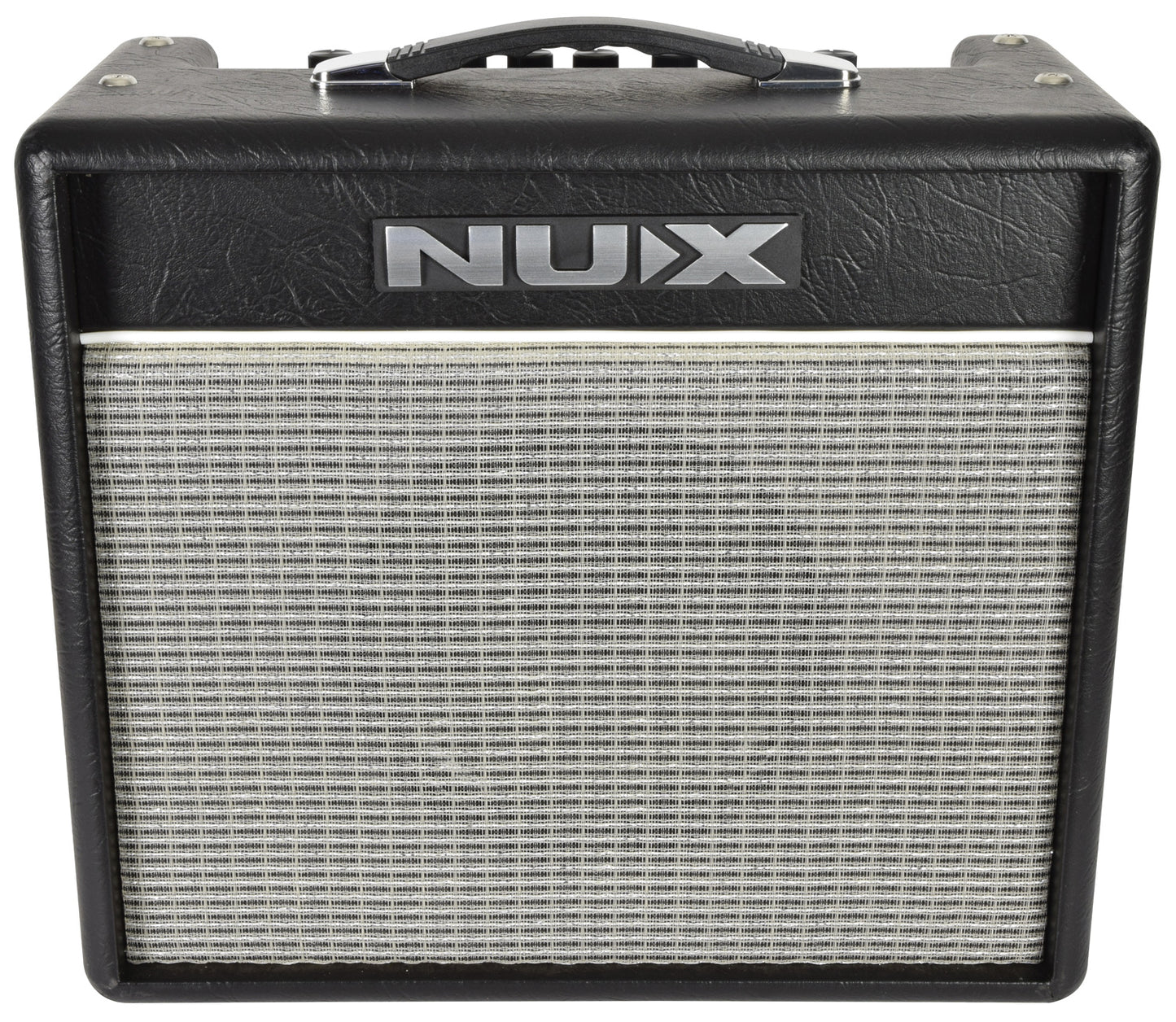 NUX - Mighty 20BT Guitar Amp