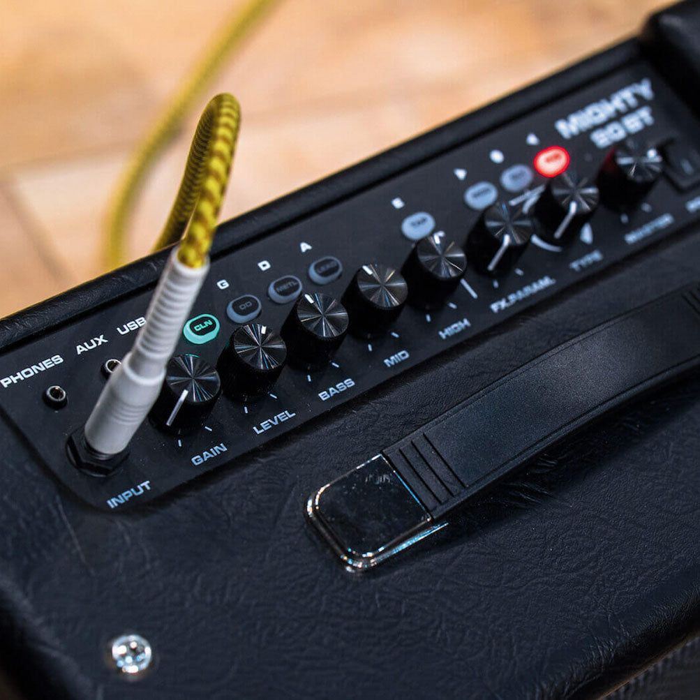 NUX - Mighty 20BT Guitar Amp