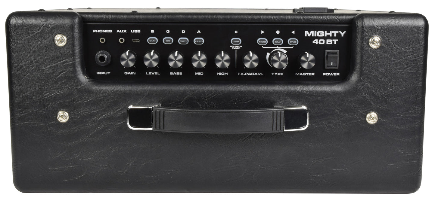 NUX - Mighty 40BT Amp