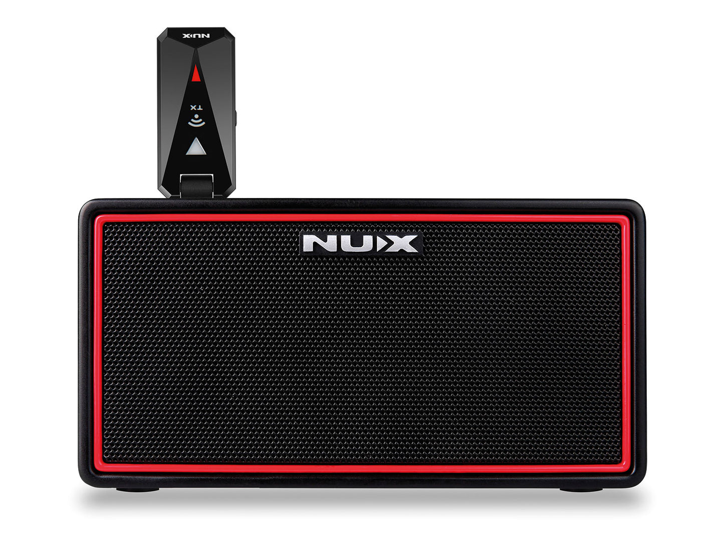 NUX - Mighty Air Wireless Stereo Modelling Amplifier