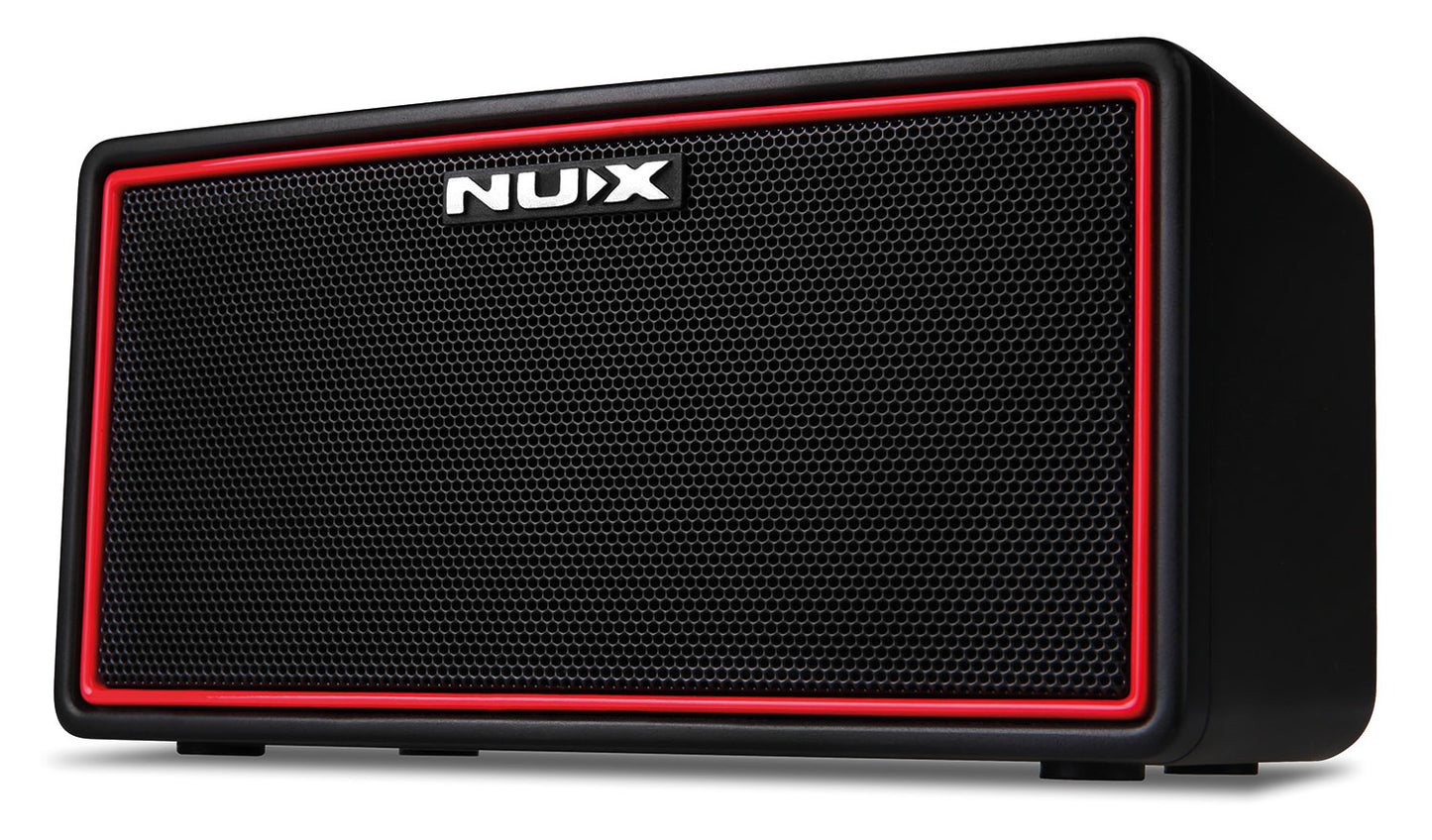 NUX - Mighty Air Wireless Stereo Modelling Amplifier