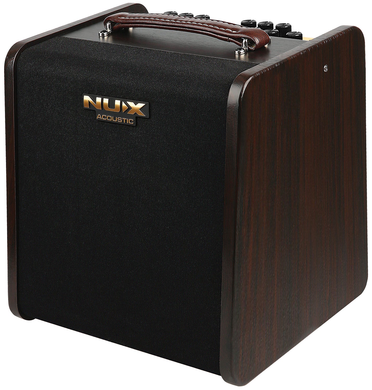 NUX - Stageman II AC-80 Charge Acoustic Amplifier