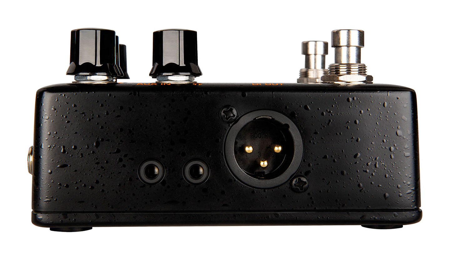 Optima Air Acoustic Simulator & IR Loader Pedal