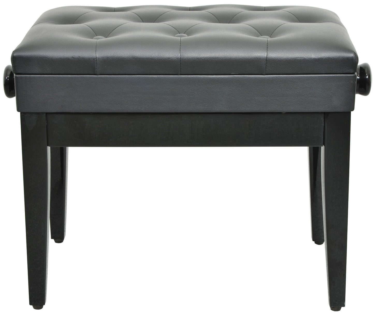 Piano Bench with Storage