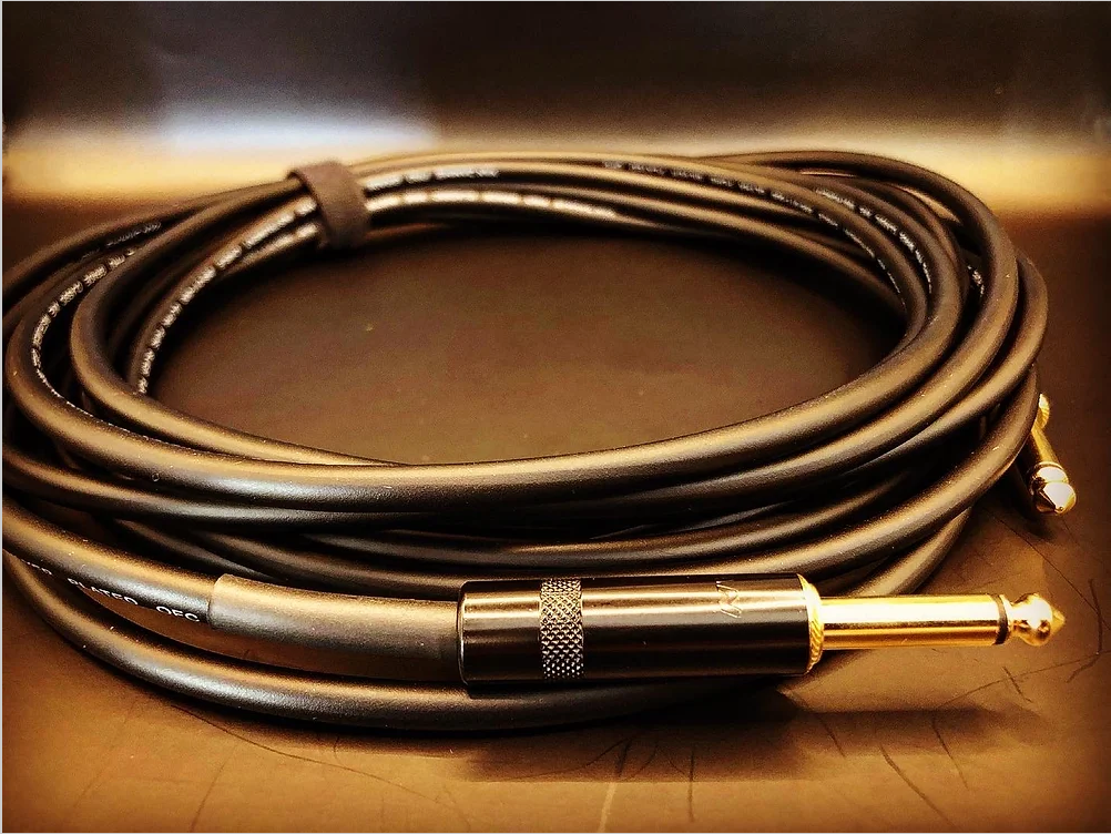 MOJO Cables - 3m | Straight Connectors