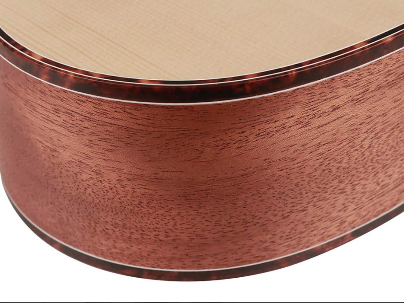 UKC-410 Korala Performer Series Concert Ukulele