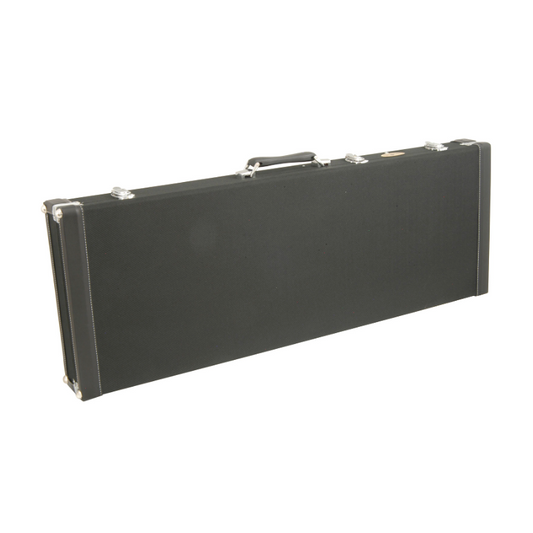 Tweed Style Guitar Case