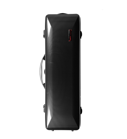BAM - Hightech Oblong Violin Case