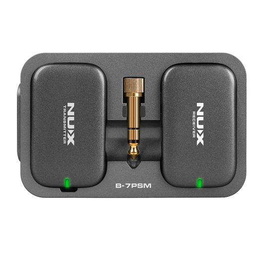 B-7PSM Personal Monitoring System 5.8GHz