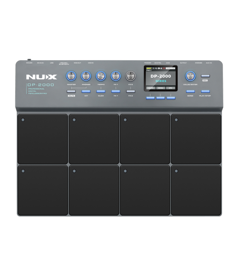 DP-2000 Digital Percussion Pad
