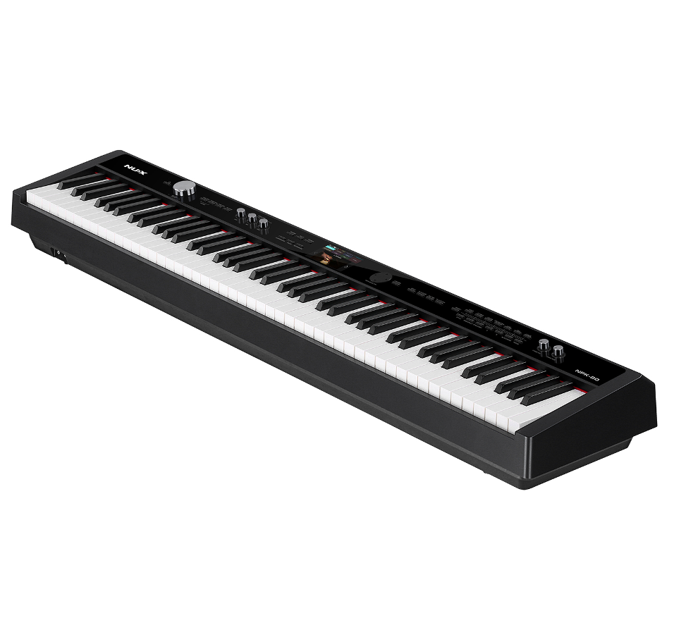 NPK-20 Professional Digital Piano