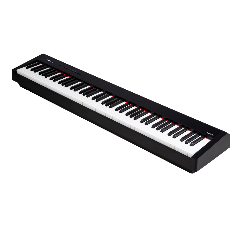 NPK-10 Portable Digital Piano