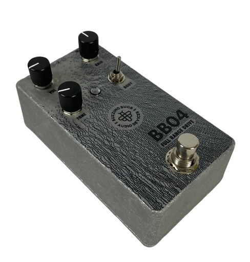 Buzzing Bugs - BB04 Full Range Drive