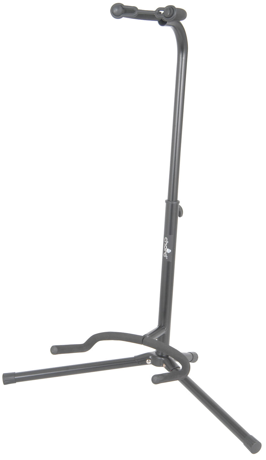 Single Guitar Stand with Neck Support