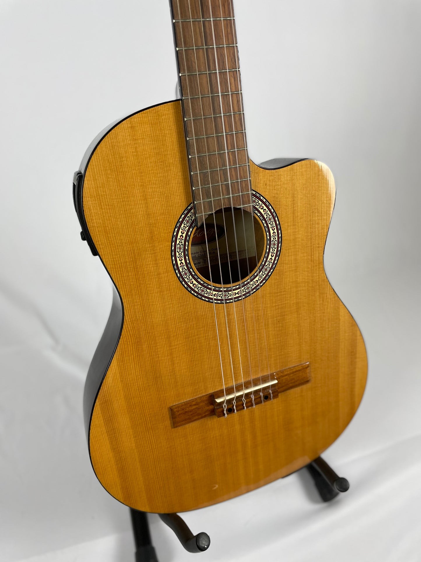 Stagg Electro-Acoustic Guitar