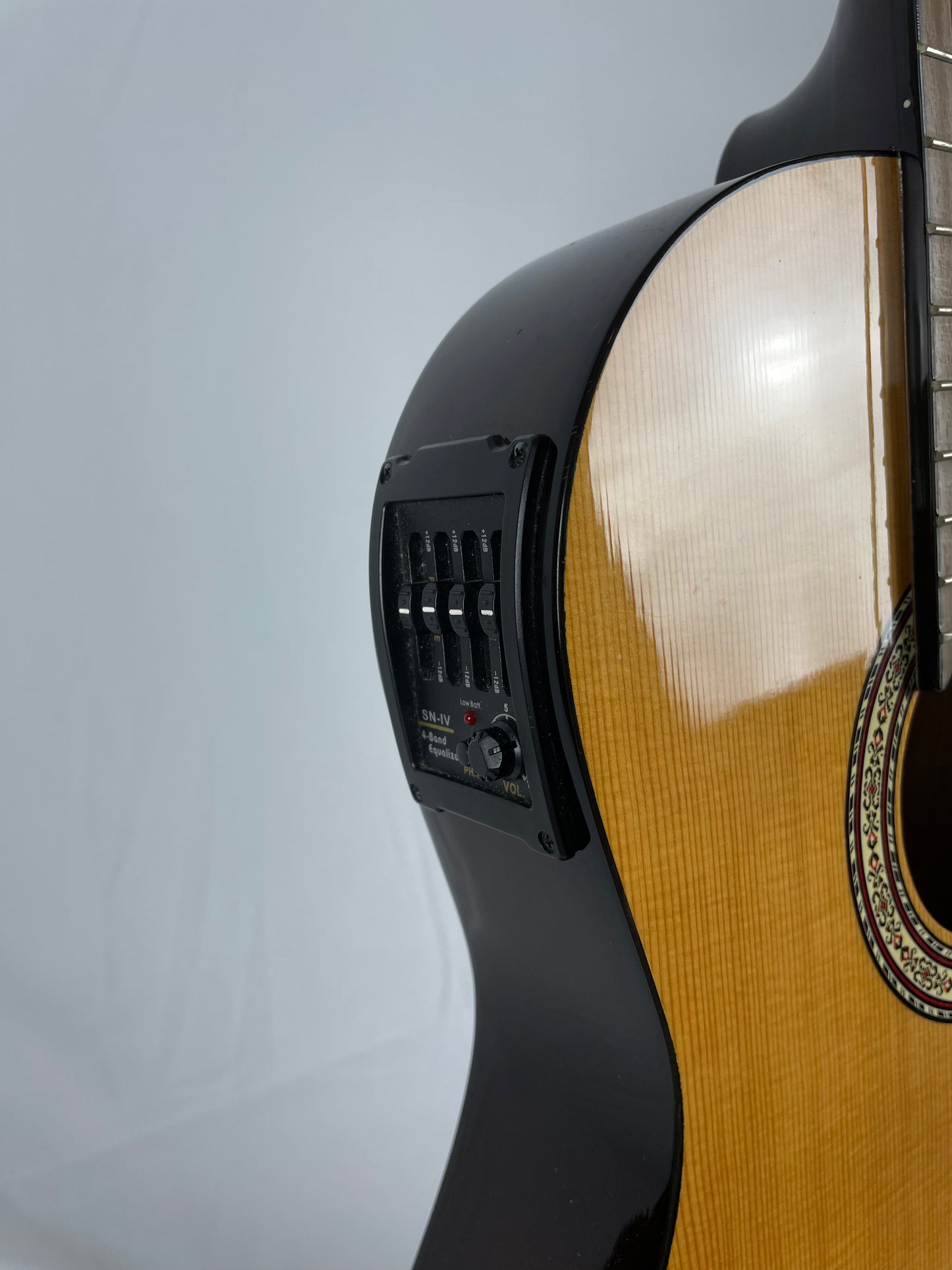 Stagg Electro-Acoustic Guitar