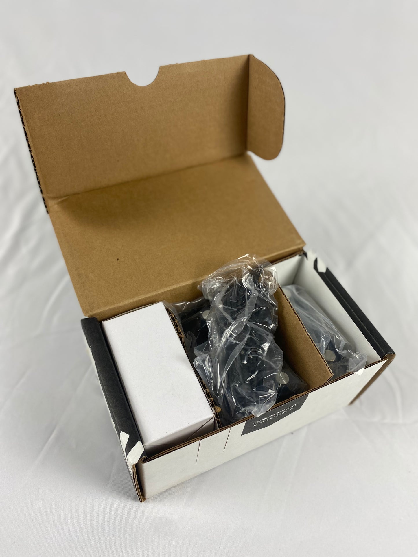 Strymon Iridium Amp & IR Cab Simulator Pedal