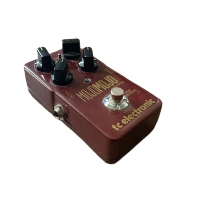 TC Electronic MojoMojo Overdrive