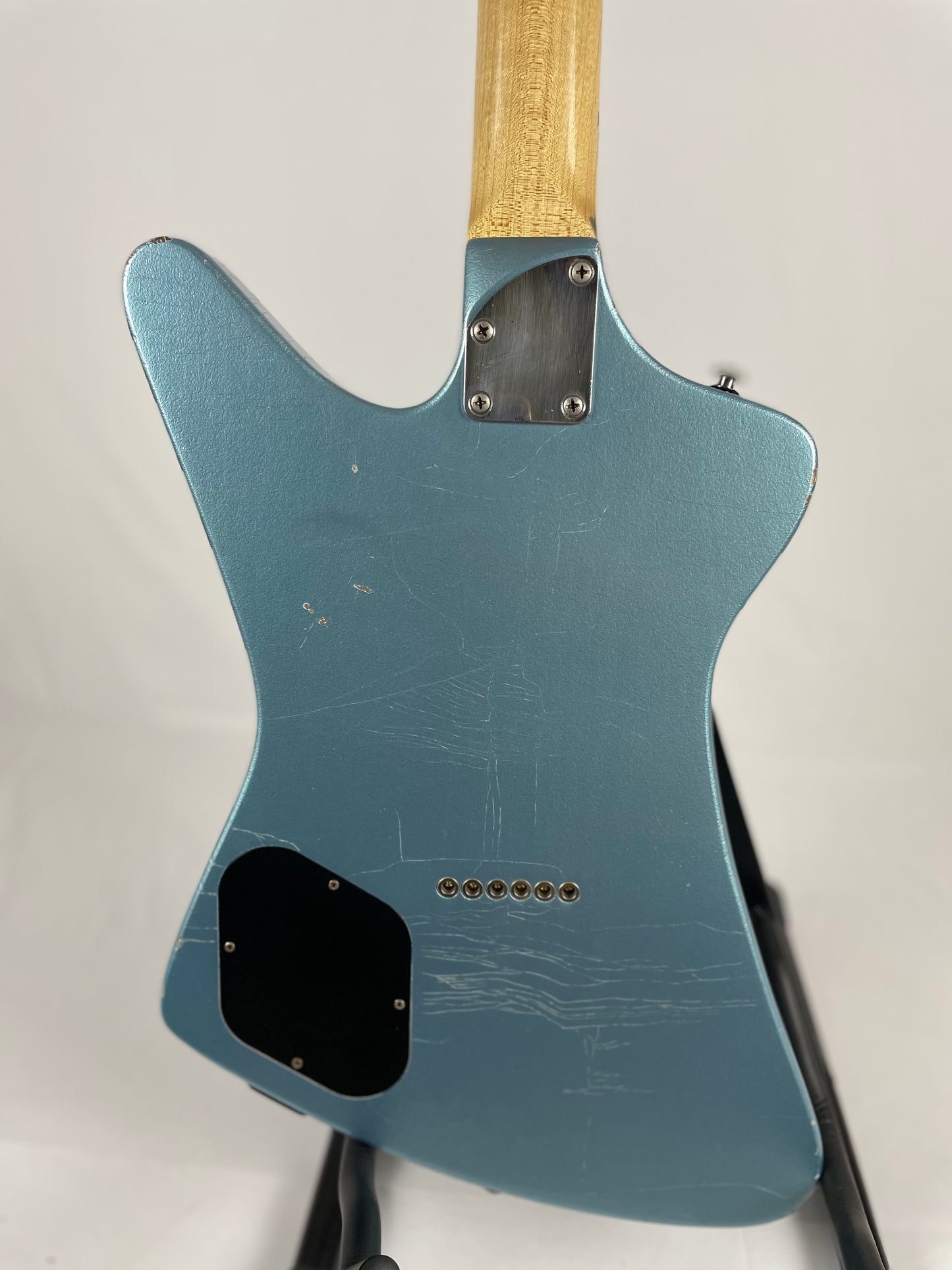 ToneWolf - Theta - Light Pelham Blue - Relic