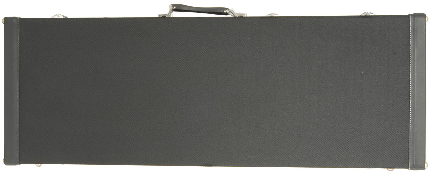 Tweed Style Guitar Case