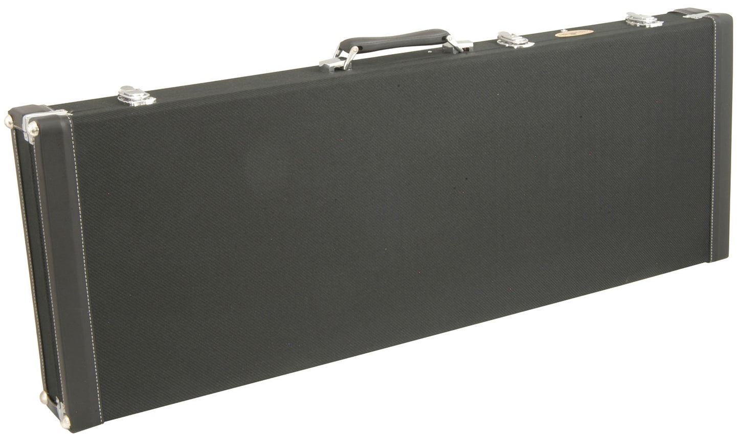Tweed Style Guitar Case