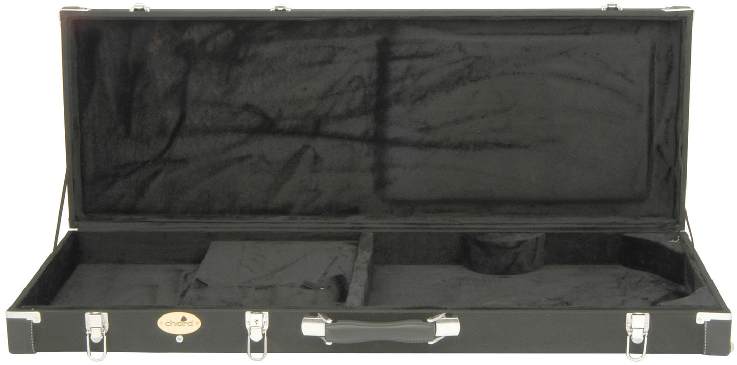 Tweed Style Guitar Case