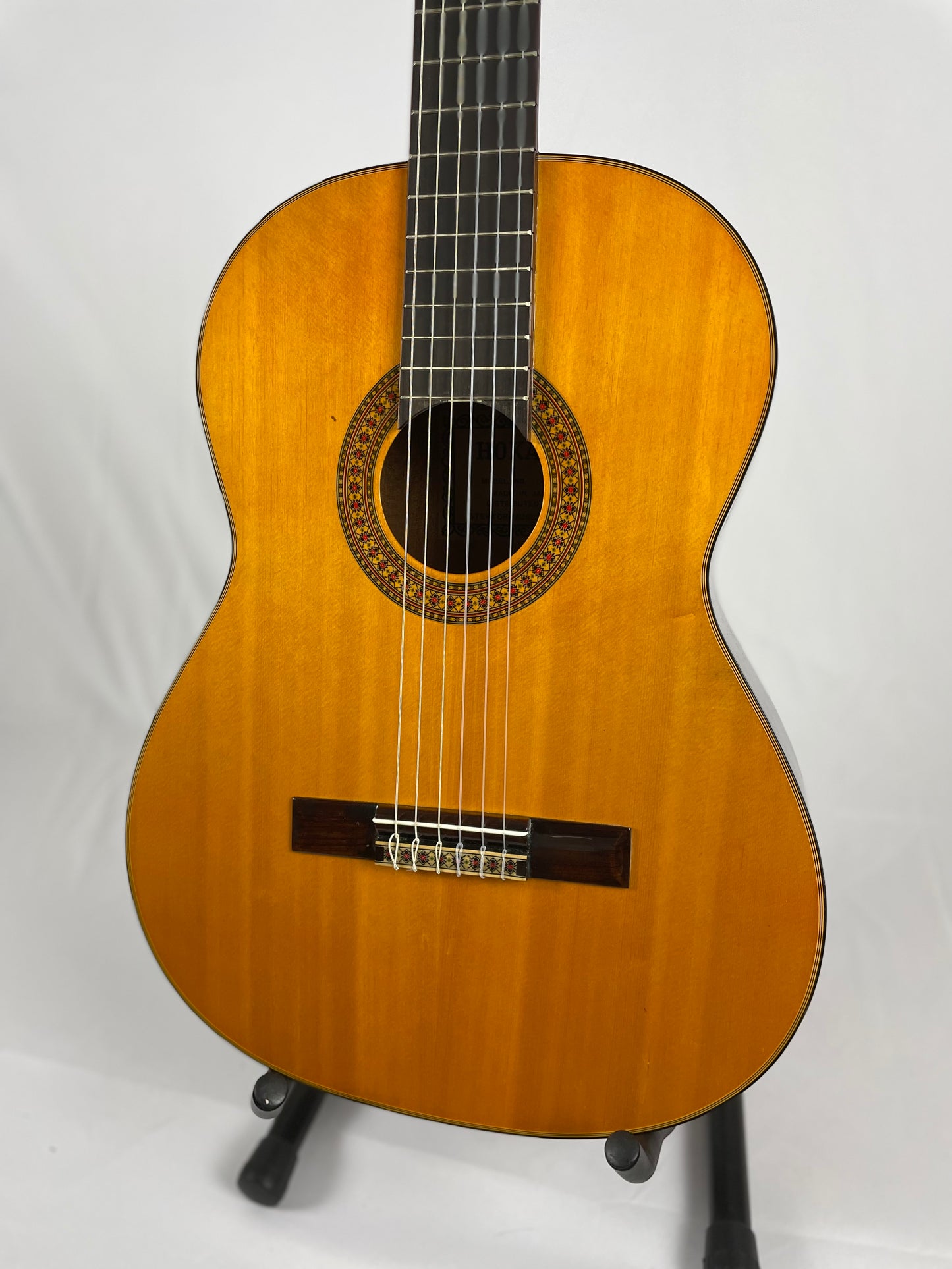 Vintage Made in Japan Hokada 3158