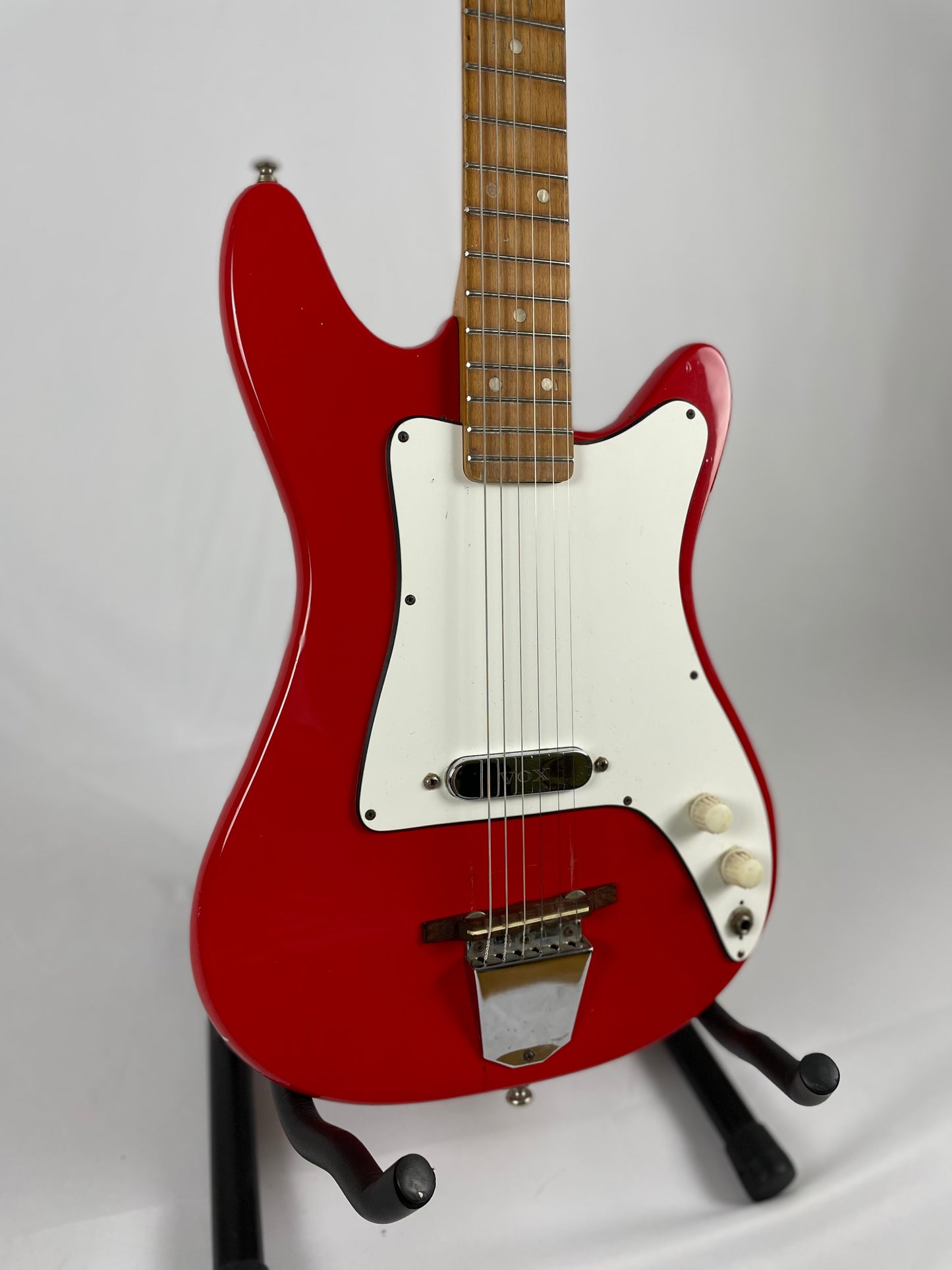 Vox Stroller - Red - Vintage 1960’s